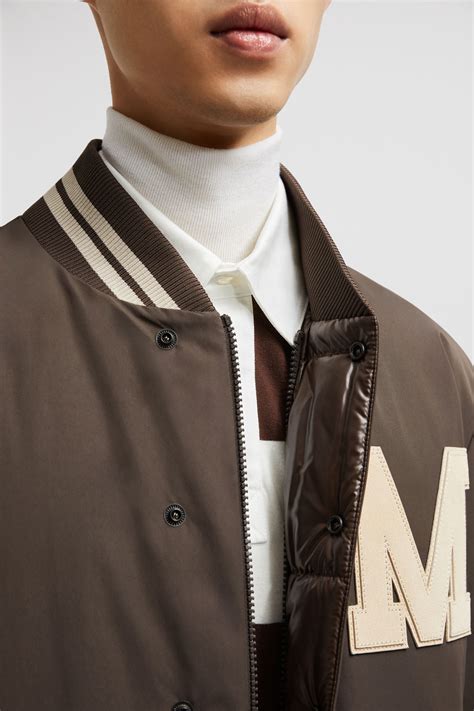 Moncler lateltin down jacket